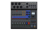 Zoom L-8 MIXER DIGITALE 8 CANALI