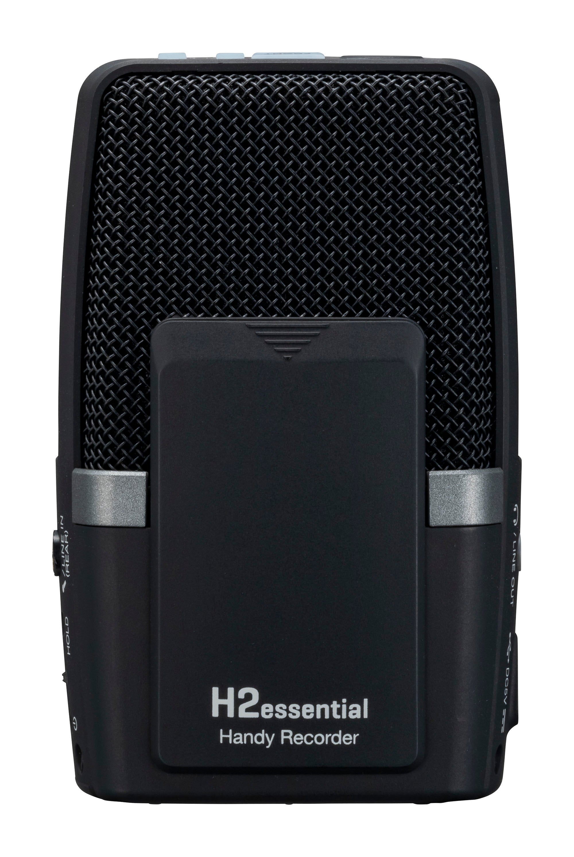 Zoom H2essential
