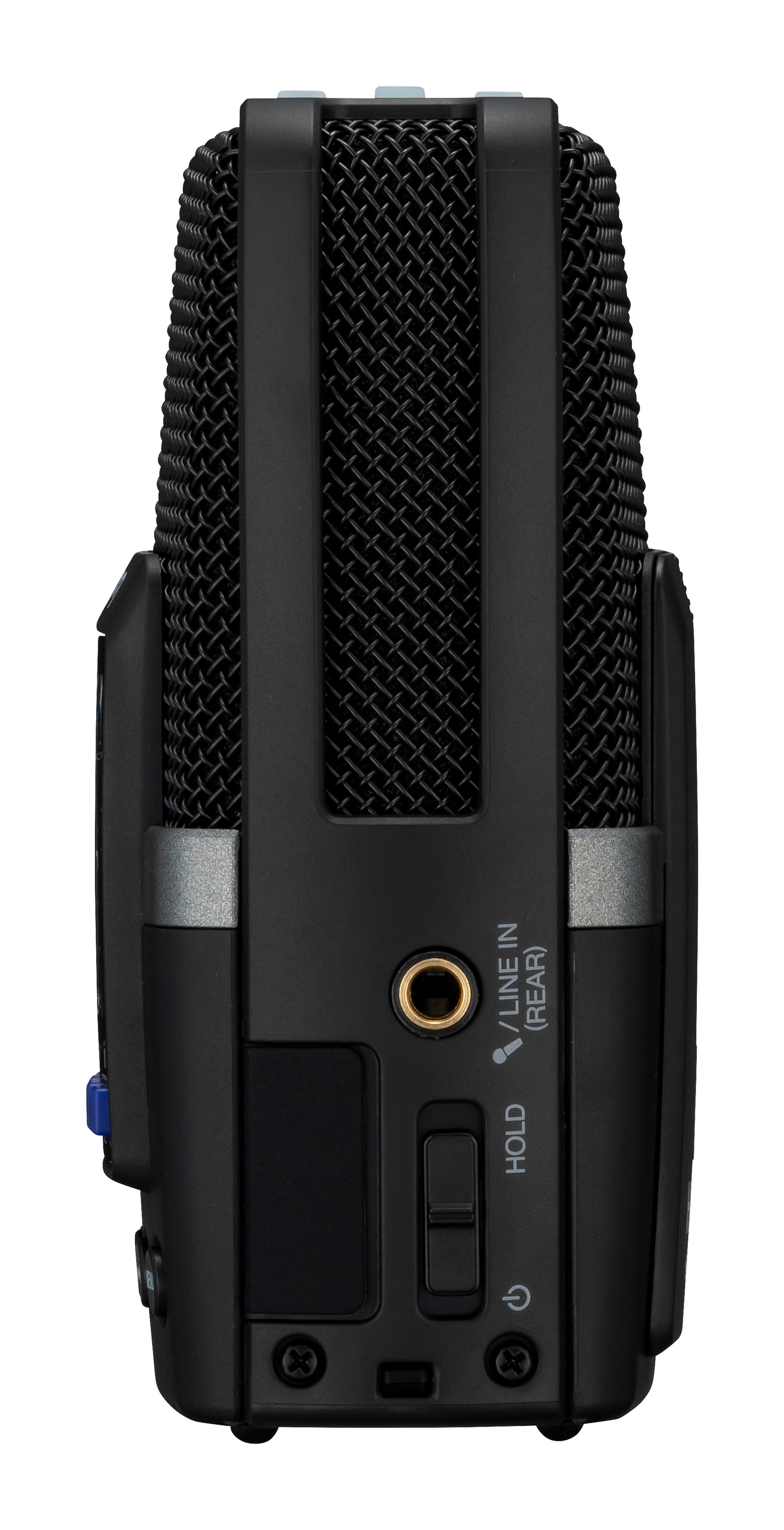 Zoom H2essential