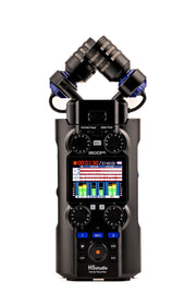 Zoom H5studio