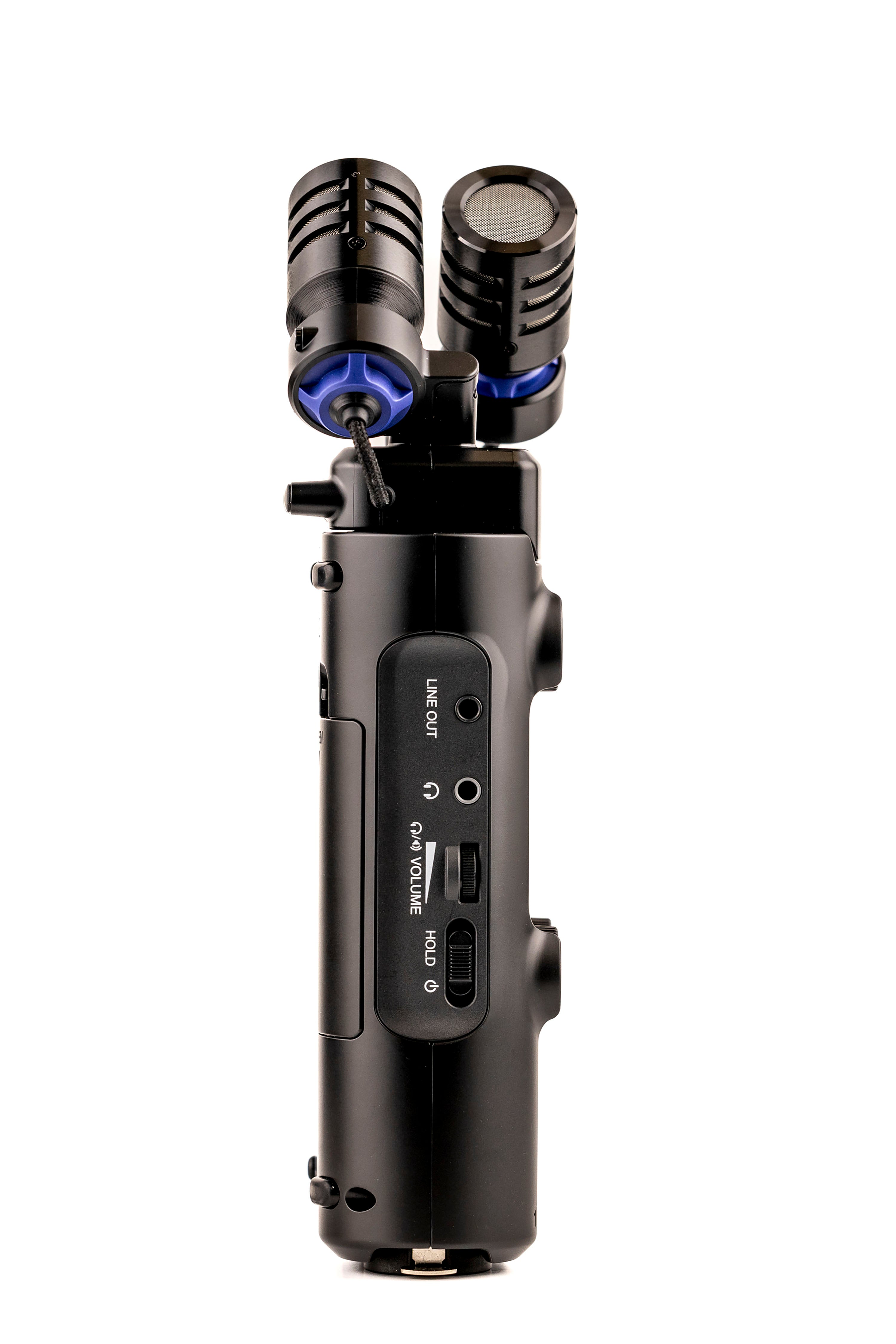 Zoom H5studio