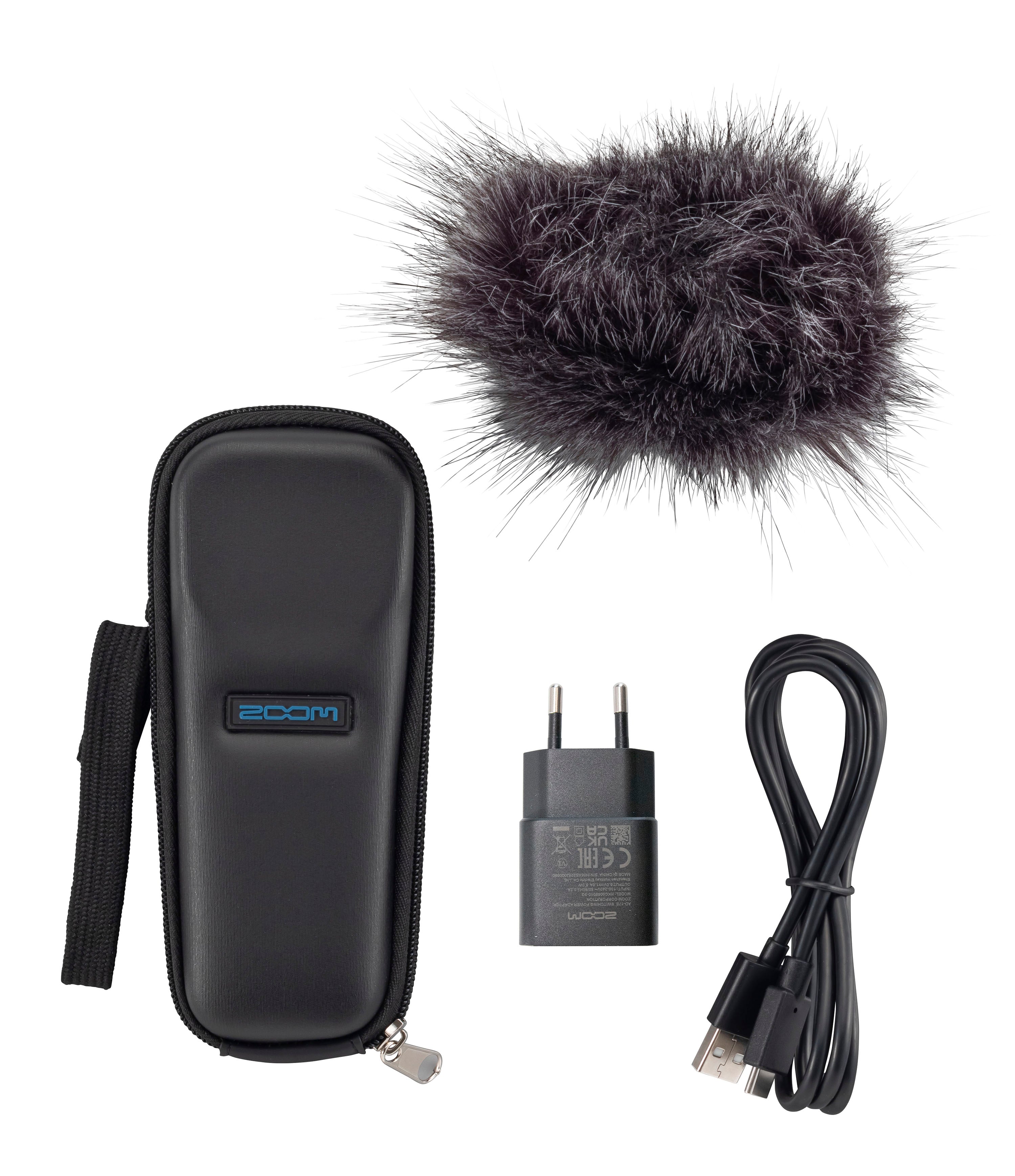 Zoom APH-1e - Kit accessori per H1essential