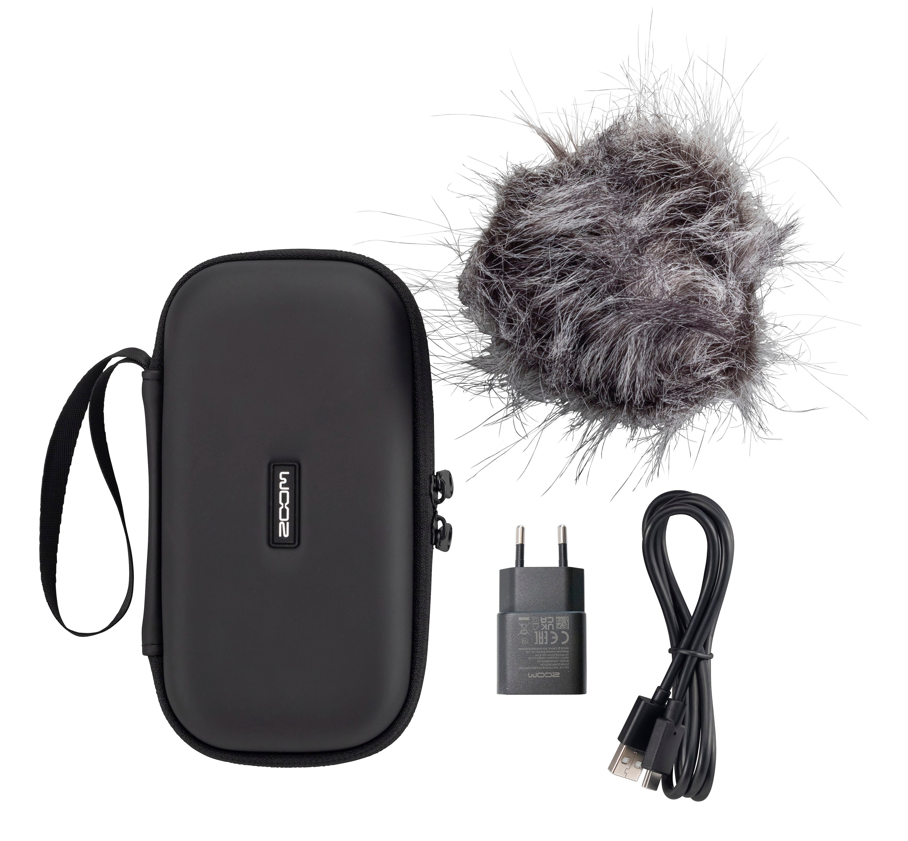 Zoom APH-4E Kit Accessori Per H4essential
