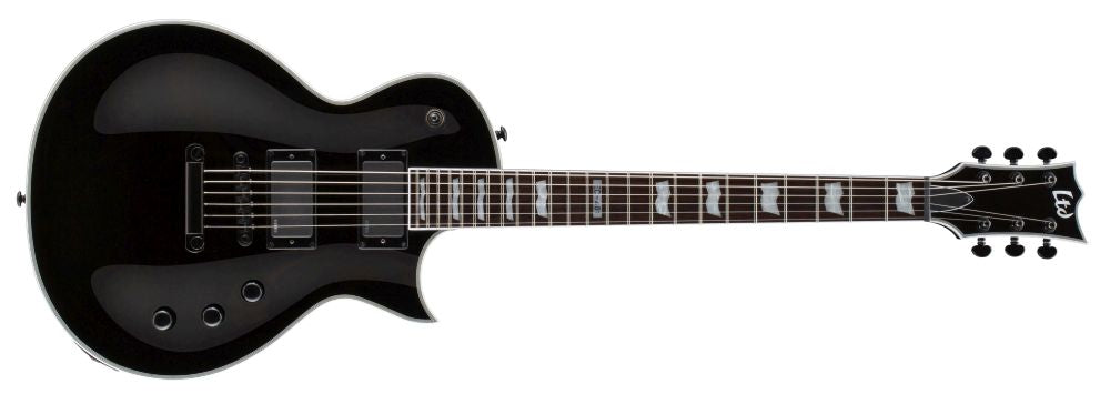 ESP LTD EC-401 Chitarra Elettrica Black