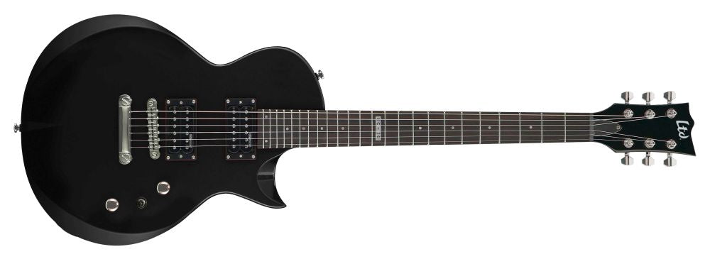 ESP LTD EC-10 Black Con Borsa