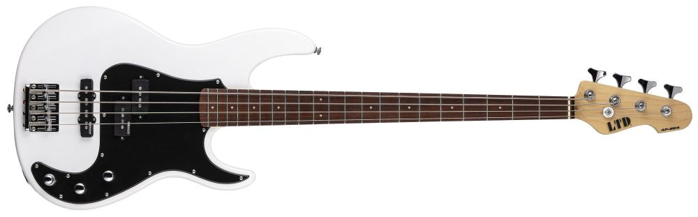 ESP LTD AP-204 - Snow White