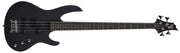 ESP LTD B10 Black Satin