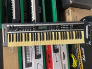 Korg X50 Sintetizzatore Usato Non spedibile