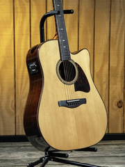 Ibanez AAD381CENT Acustica elettrificata