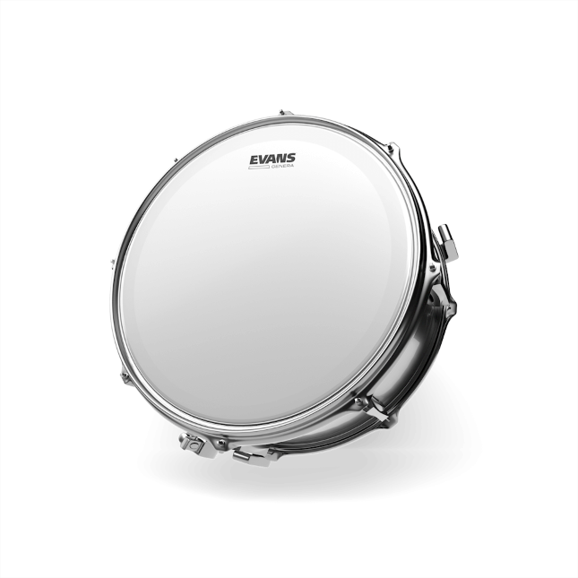 EVANS B14GEN Pelle per rullante da 14"