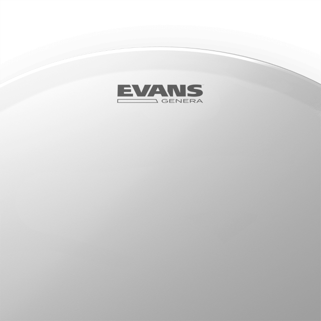 EVANS B14GEN Pelle per rullante da 14"