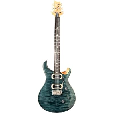 PRS SE CU24-SB Slate Blue