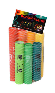 BoomWhackers- Set Treble Extension