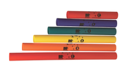 BoomWhackers- Set C Major Pentatonic Scale