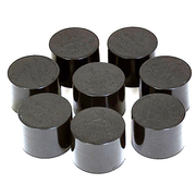 BoomWhackers- Octavator Tube Caps (8 pz)