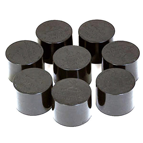 BoomWhackers- Octavator Tube Caps (8 pz)
