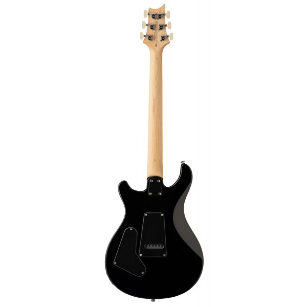 PRS SE CE24-CA Charcoal Burst