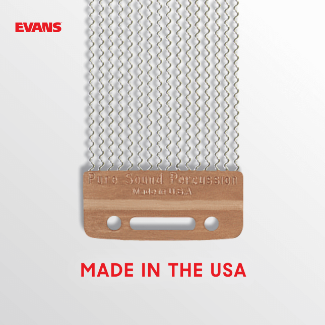 EVANS PureSound CPB1420