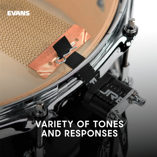 EVANS PureSound CPB1420