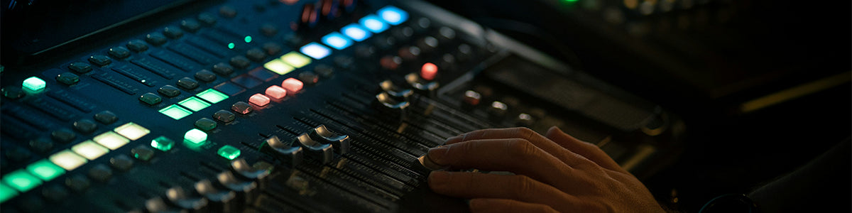 DJ