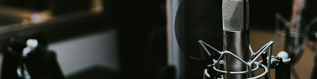 Home Recording