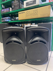 DAG CS8A-B Coppia diffusori usati