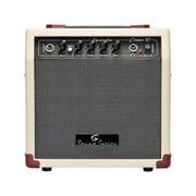 SOUNDSATION CREAM-10 Combo vintage per chitarra elettrica 10W
