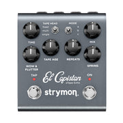 STRYMON El Capistan 2FSR Eco a nastro