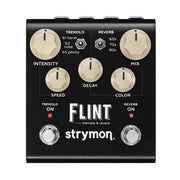 STRYMON Flint 2FSR Tremolo e Riverbero