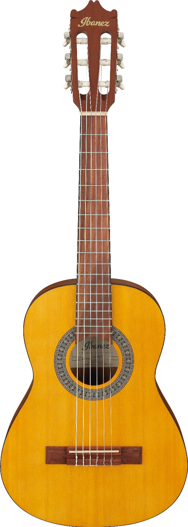 Ibanez GA1OAM Chitarra Classica 1/2