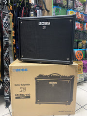 Boss Katana 100 3 GEN Usato