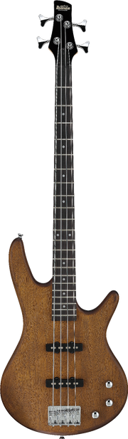 Ibanez GSR180LBF Transparent Light Brown Flat
