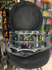 Ludwig 14"x6,5" Supralite Usato con borsa imbottita