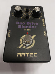 AARTEC Duo Drive Blender Usato senza imballo