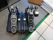 Tama HP900 Iron Cobra doppio pedale usato