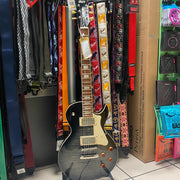 Cort Classic Rock CR250 Trans Black