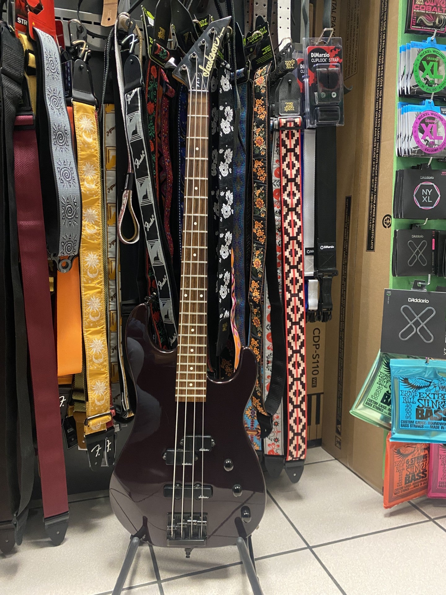 Jackson PS-5 Performer Usato