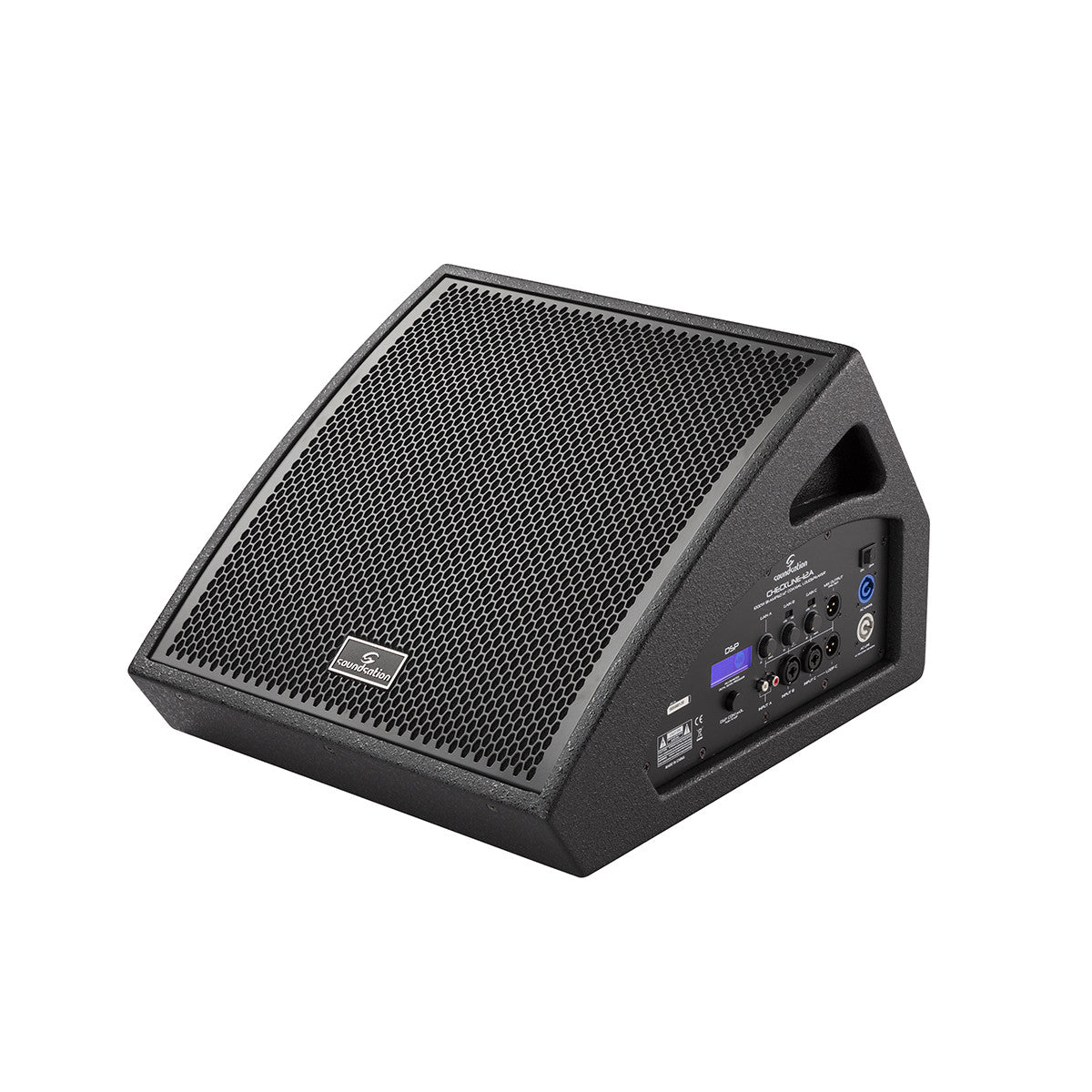 SOUNDSATION CHECKLINE-12A Monitor