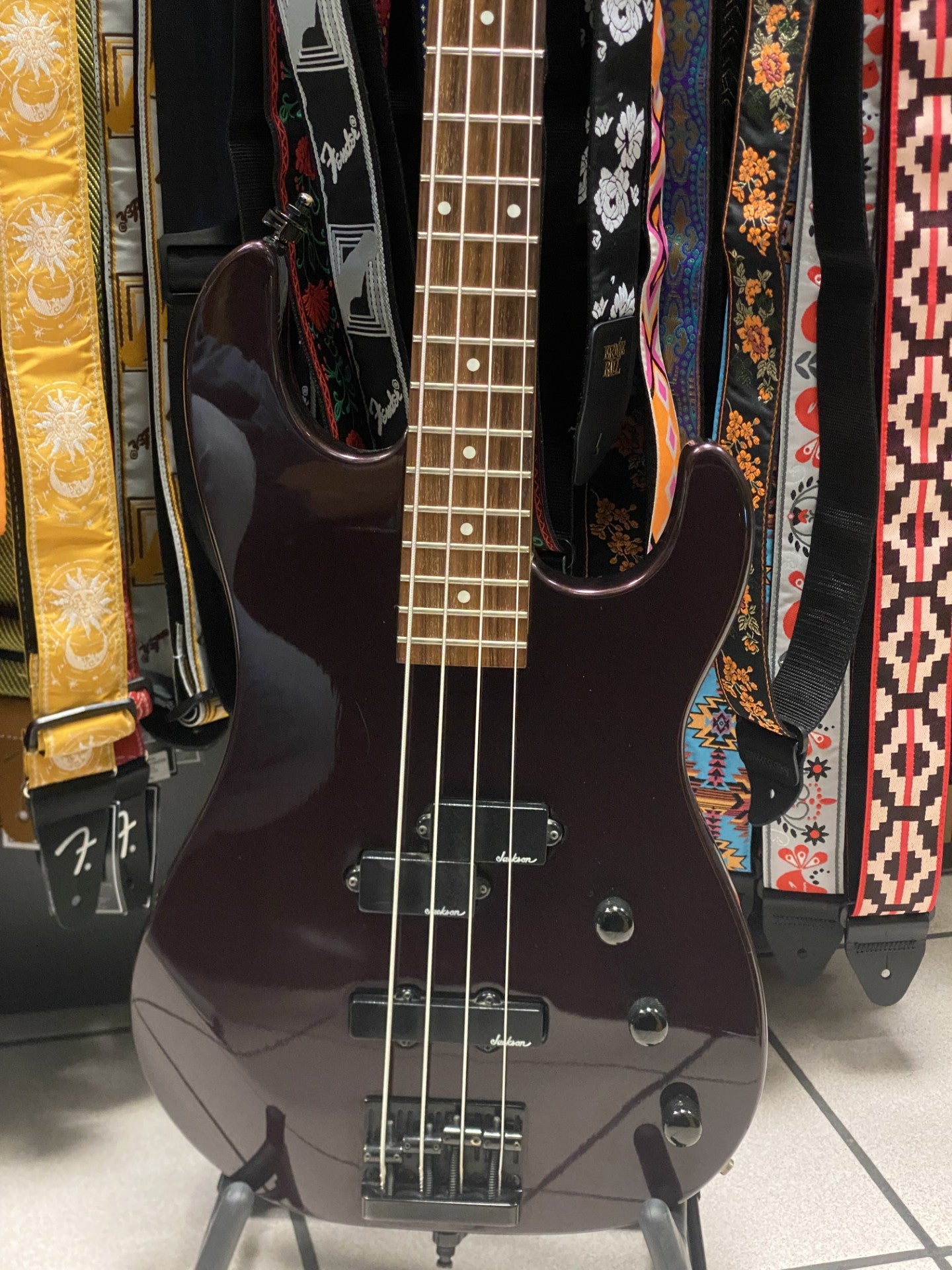 Jackson PS-5 Performer Usato