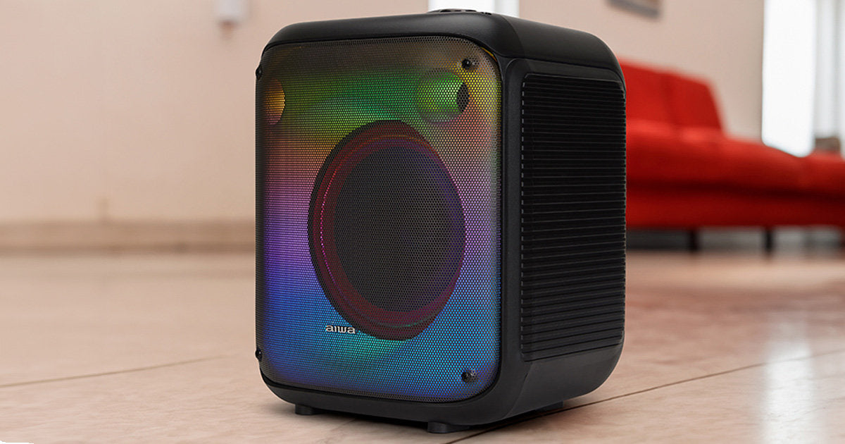 AIWA KTSP-270 Bluetooth Speaker