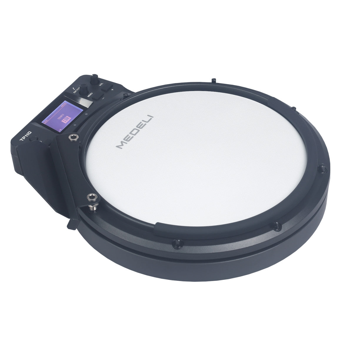 MEDELI TP110 Pad di batteria portatile per estensione/esercizio