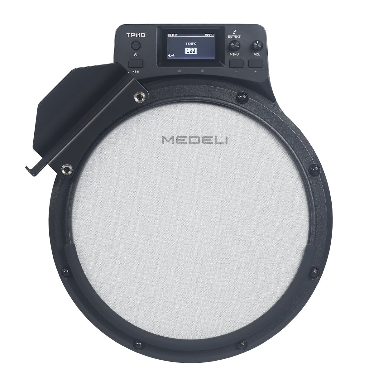 MEDELI TP110 Pad di batteria portatile per estensione/esercizio