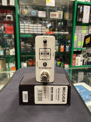 Mooer Micro Looper Usata con imballo