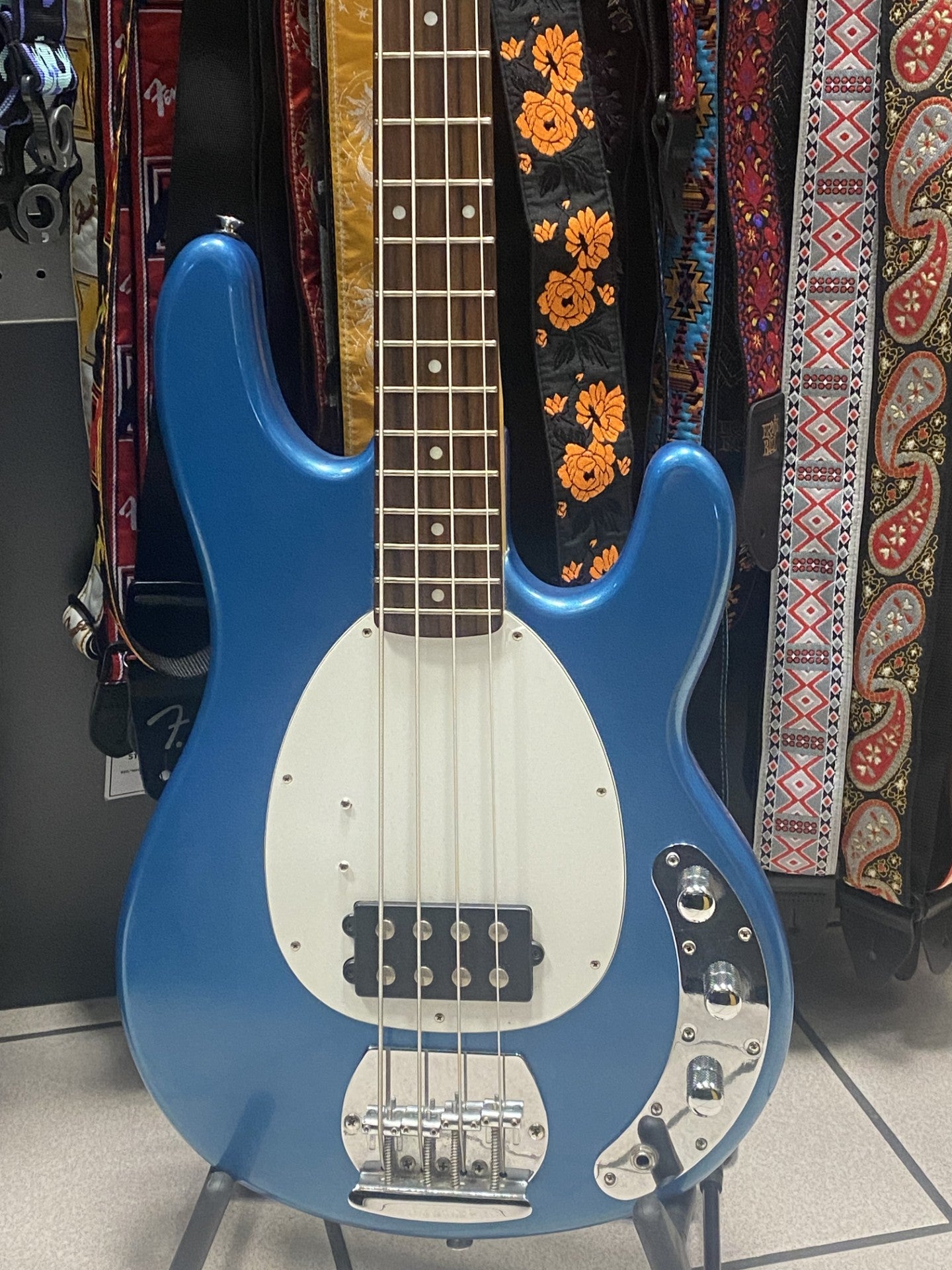 Eko MM-300 Basso Usato