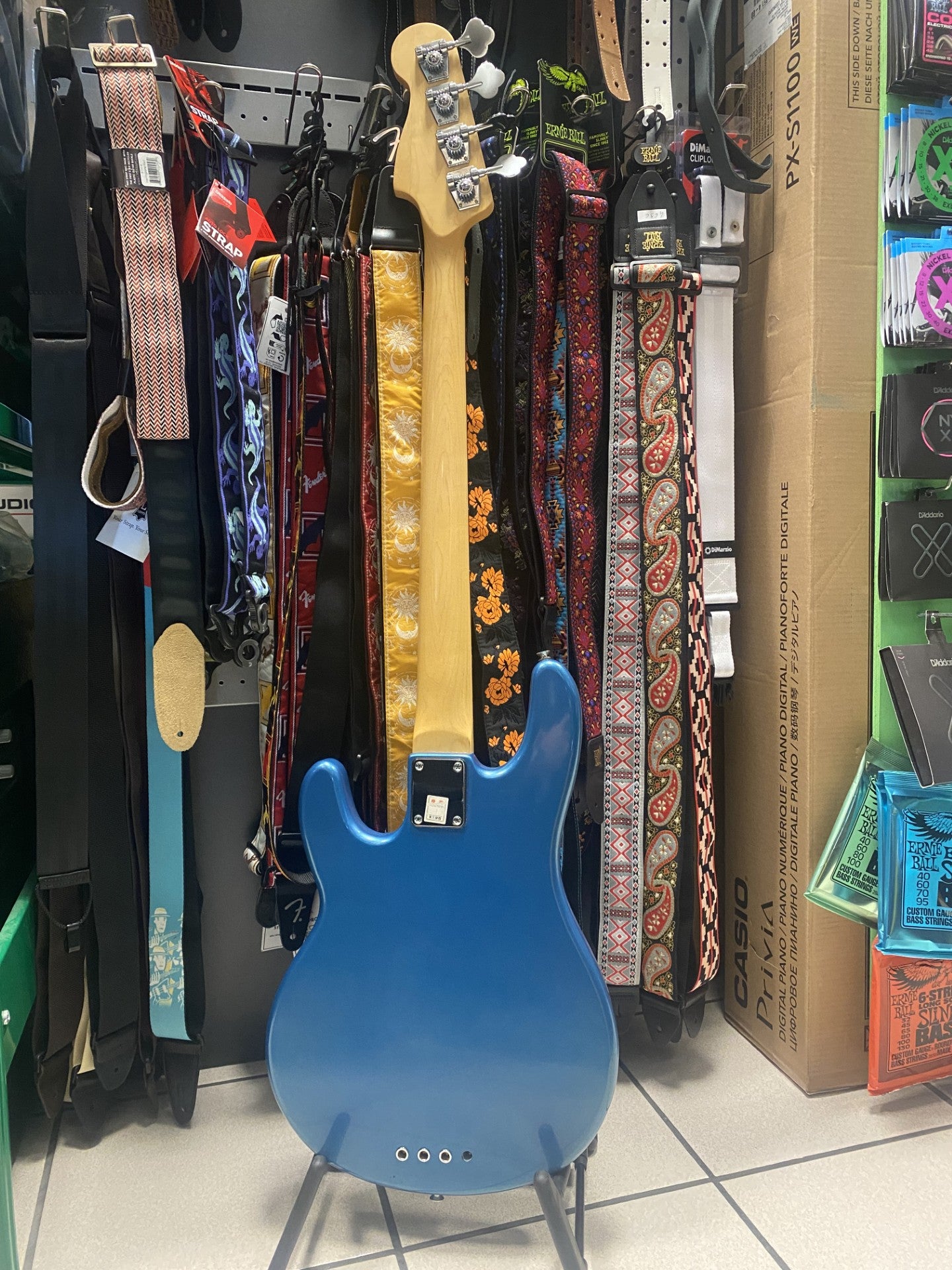 Eko MM-300 Basso Usato