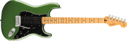 Fender Player II Modified Stratocaster Harvest Green Metallic