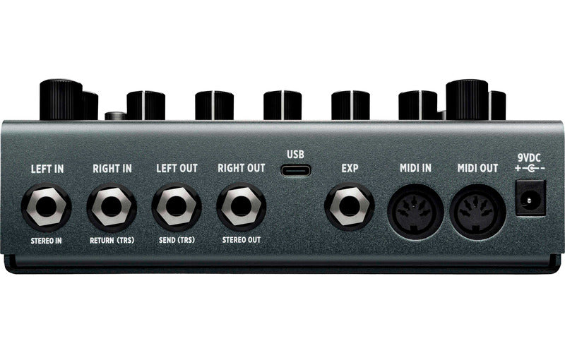 Strymon TIMELINE MX