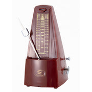 SOUNDSATION MM-10P-R Metronomo meccanico con suoneria