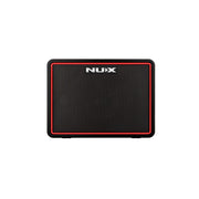 NUX MIGHTY LITE BT MKII Desktop Combo modeler