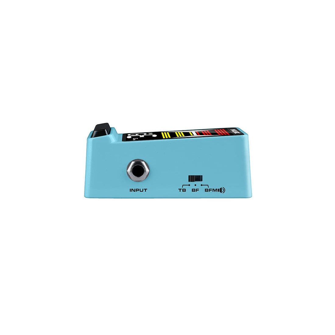 NUX NTU-3 FLOW TUNE MKII (BLUE)
